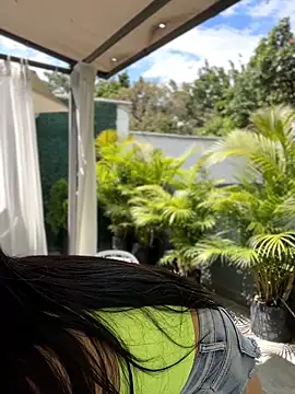 ArieliciousXXX live sex cam