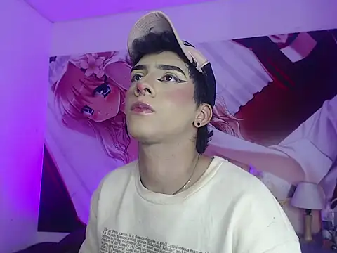 BlakeNoir_ live sex cam