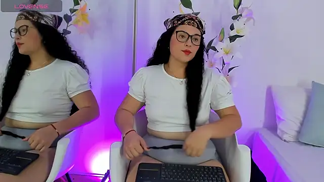 LunaaGreyy's cam snapshot