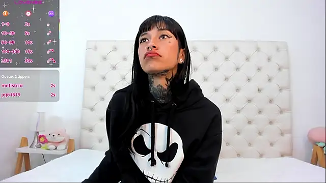 esmeralda06 live sex cam