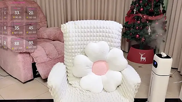 NovaNana's cam snapshot