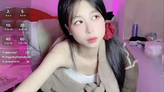 tiantian-160's cam snapshot