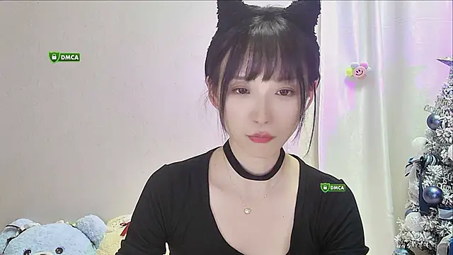 Gxhmelx-xiaoxiao's cam snapshot