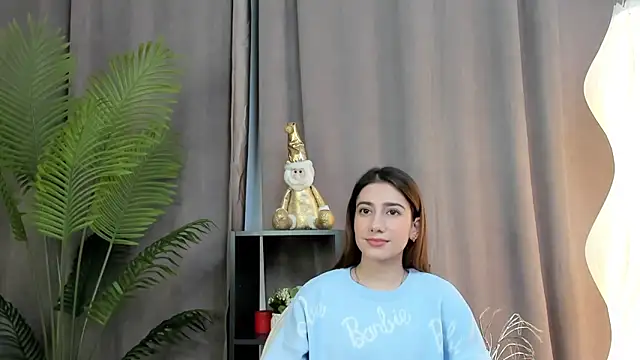 DanicaLevings's cam snapshot