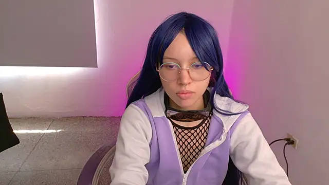 WandaDoll's cam snapshot