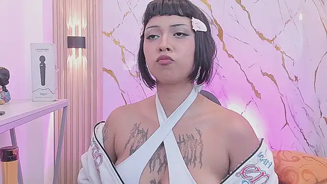 gabriela_cortez's cam snapshot