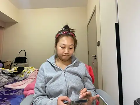 xena0501's cam snapshot