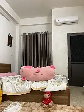 Linda288's cam snapshot