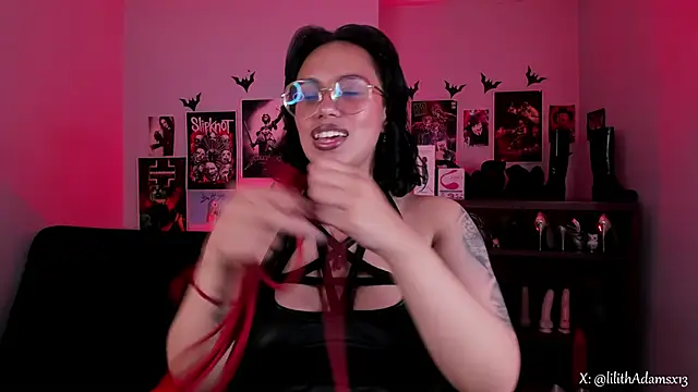 lilith-deveraux's cam snapshot