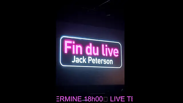 Jack_Peterson0 live sex cam