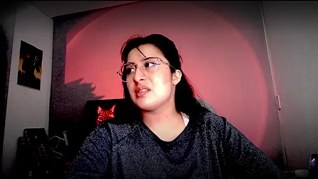 Scarlett_Sen's cam snapshot