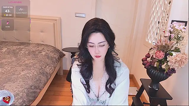 Tingdie live sex cam