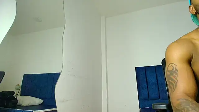 Dante_Knox live sex cam