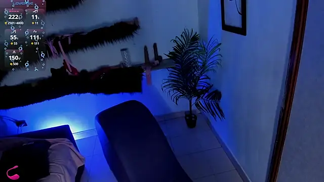 Shyfantasies live sex cam