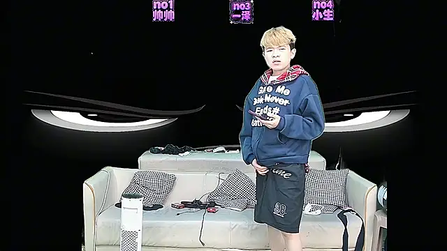 yujiannanpu's cam snapshot