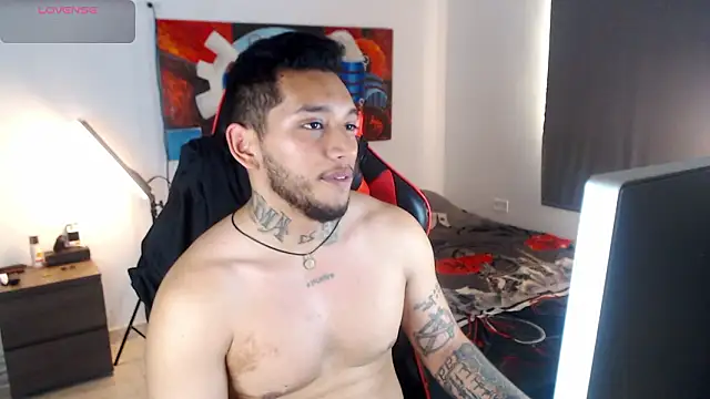 EvanVelvet's cam snapshot