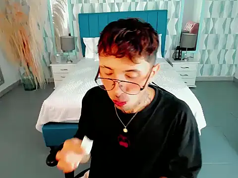 pol_lu's cam snapshot