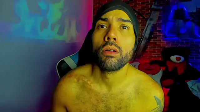 William_cornelius's cam snapshot