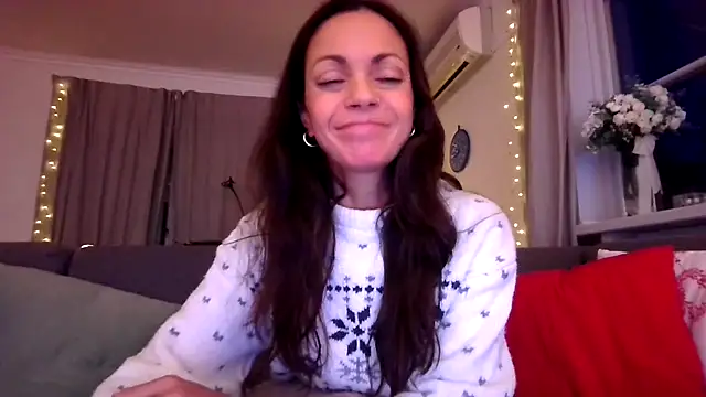 LoveAndRopes's cam snapshot