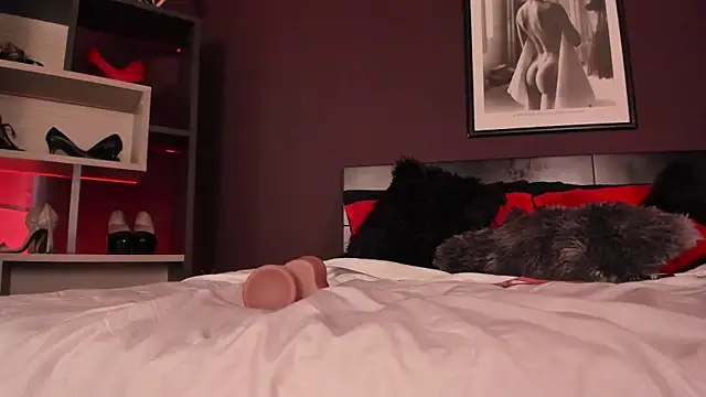 Moony_14's cam snapshot