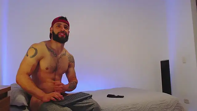 max_xl_'s cam snapshot