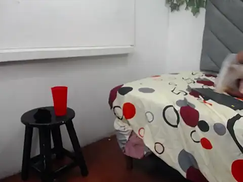 rositasweel's cam snapshot