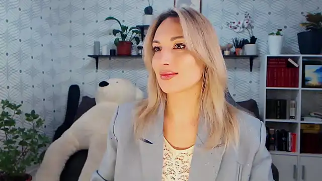 MillaXQueen live sex cam