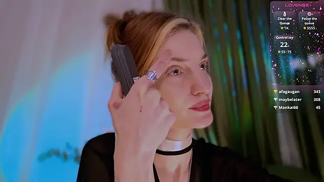 WendyGilber live sex cam