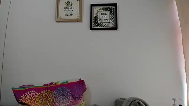 selena_jhonson's cam snapshot