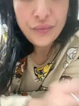 4clarissa's cam snapshot