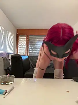 elenapinax's cam snapshot