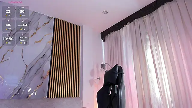 JulienSaint's cam snapshot