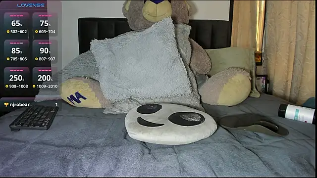 juan_hairy's cam snapshot