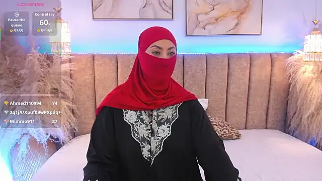 azza__'s cam snapshot