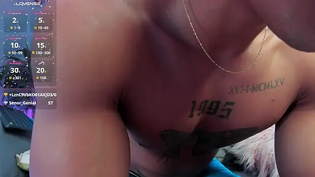 Rob_saenz_ live sex cam