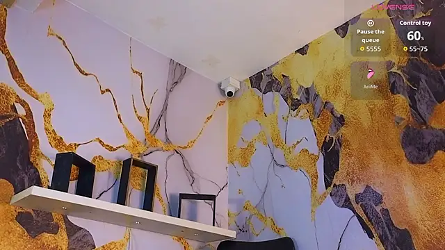 Nijinsky_LatinBoy live sex cam