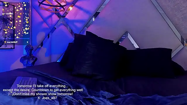 Jasper__jones's cam snapshot