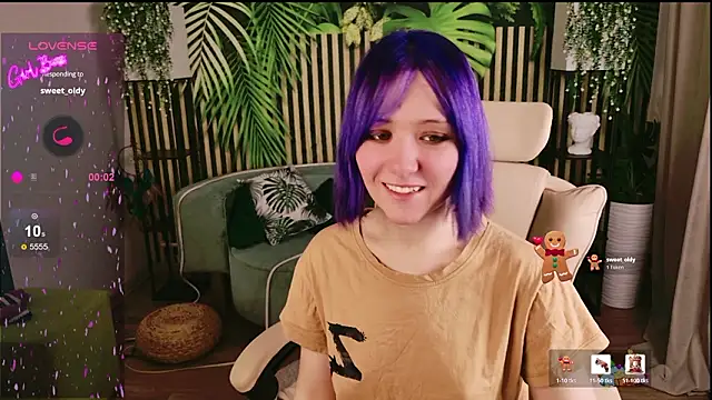 Ketrin_Jones's cam snapshot