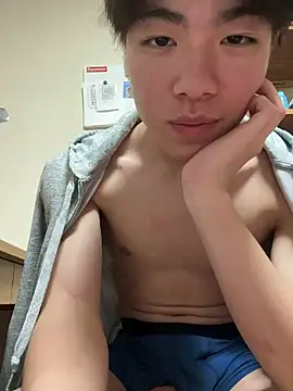 gagsjj's cam snapshot