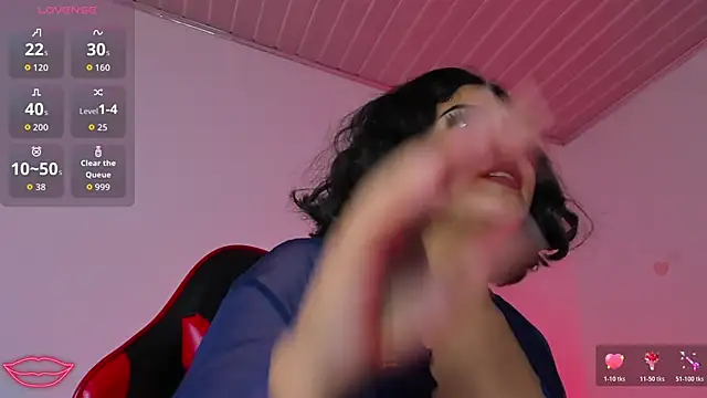 Amanda_Mooree's cam snapshot