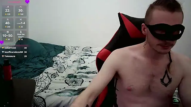 LunaXSunny live sex cam