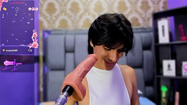 Alexx_North's cam snapshot