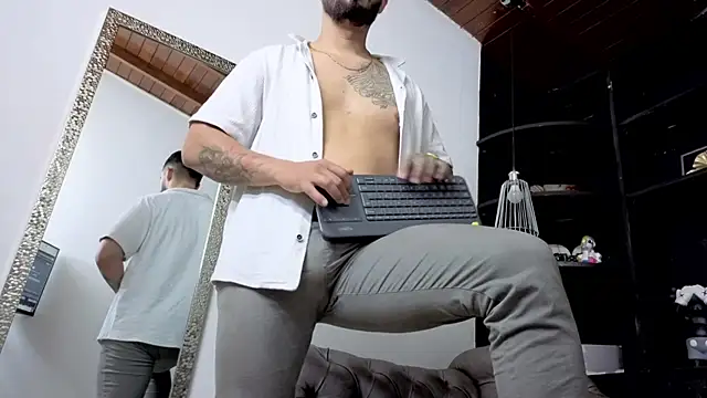 matteosantos's cam snapshot