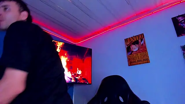 Drako_Lamar's cam snapshot