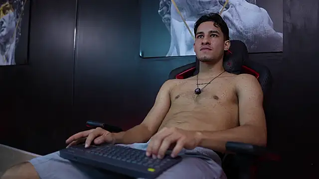 JakeMoxley's cam snapshot