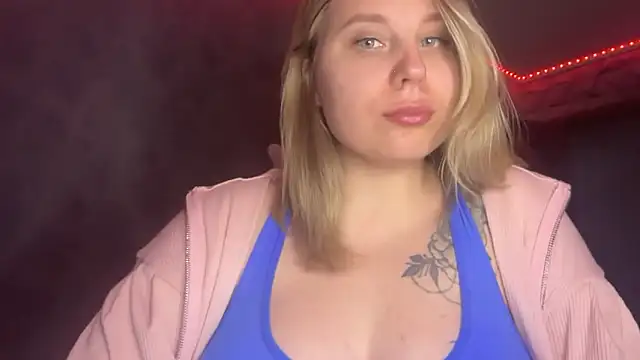 Thalia__Star's cam snapshot