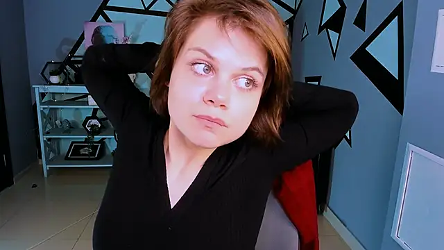 EllieMurler's cam snapshot