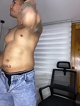 ALEXXX_KING's cam snapshot