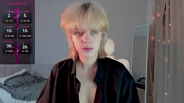 ReneYolker's cam snapshot