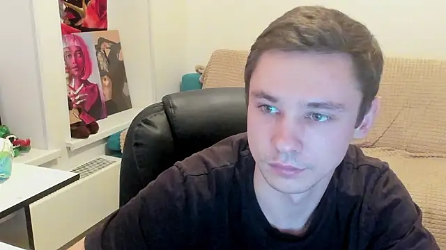 Alexmansuper's cam snapshot